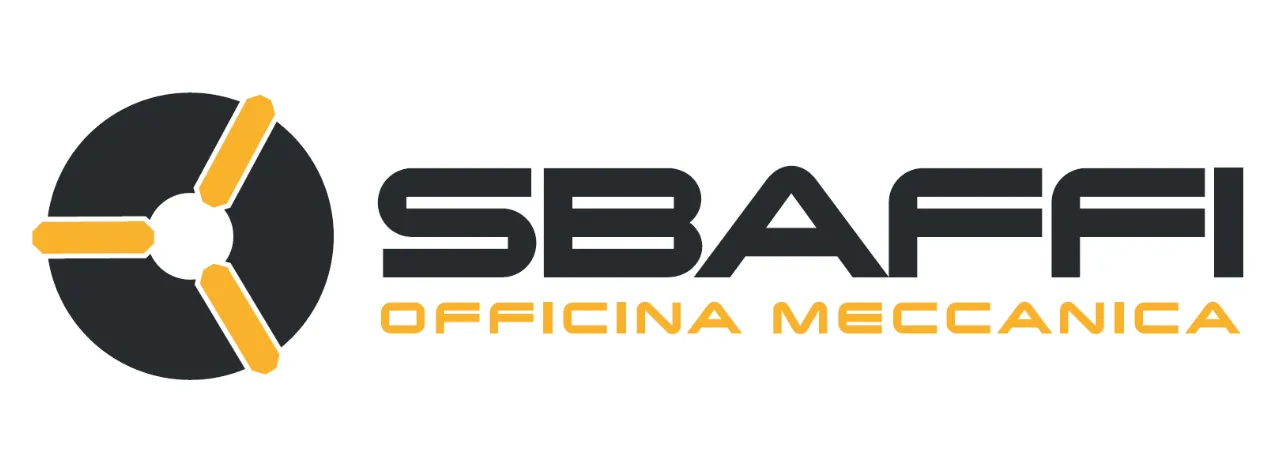 Sbaffi Officina Meccanica Srl