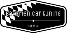 BavarianCarTuning GmbH Logo