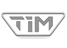 TiM d.o.o. Logo