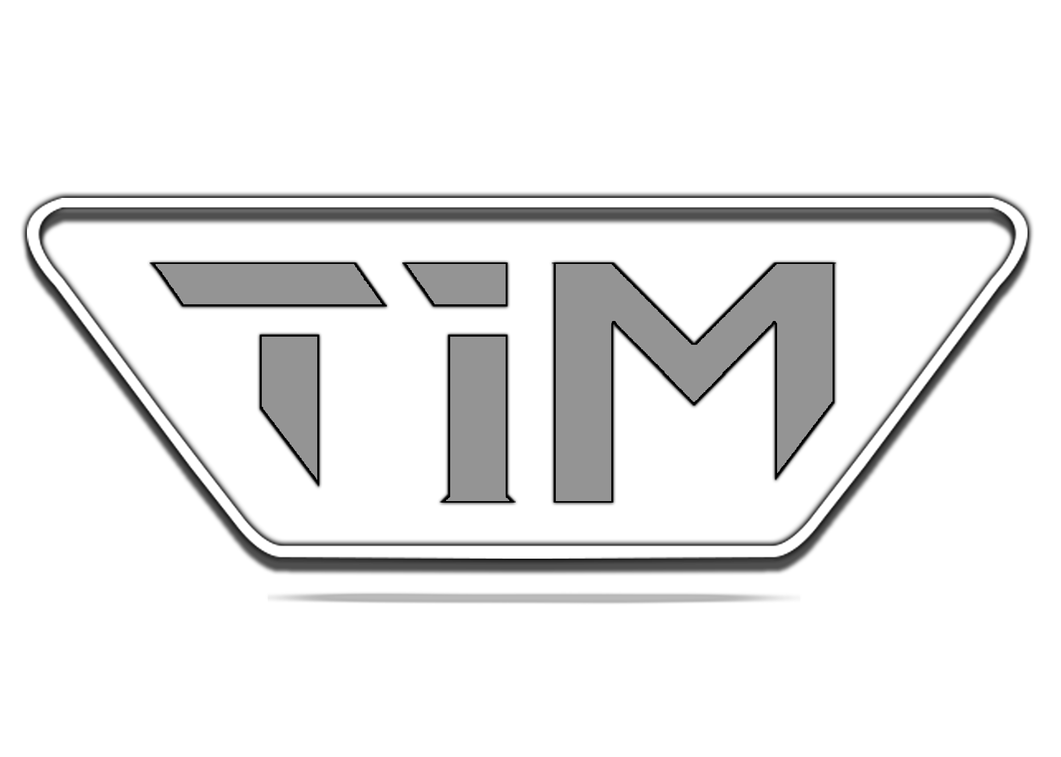 TiM d.o.o. Logo