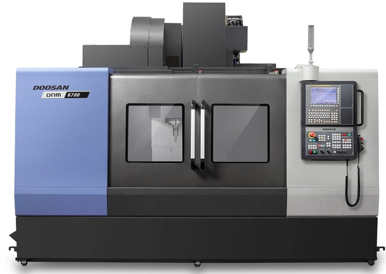 DOOSAN DNM 6700L