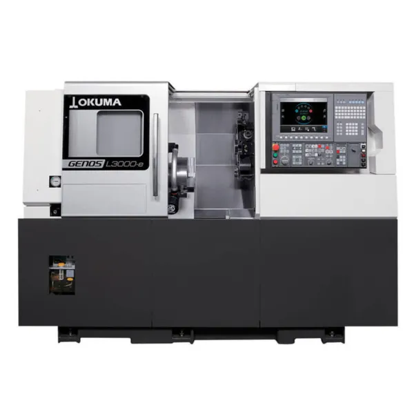 OKUMA GENOS 300MB