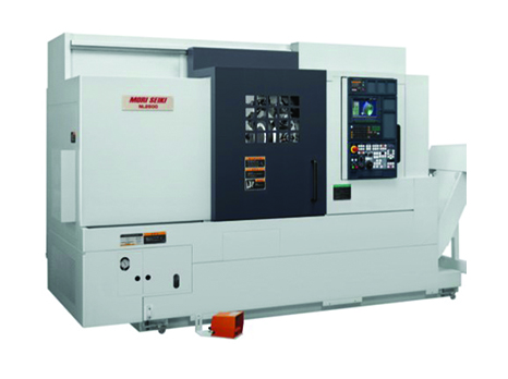 MORISEIKI SLM300