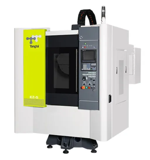 TongTai EZ7