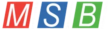 MSB Metall System Bau d.o.o. Logo