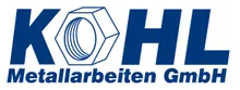 Kohl Metallarbeiten GmbH Logo