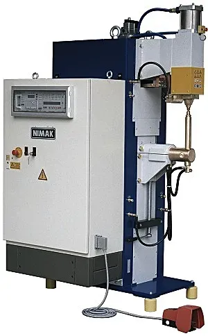 Nimak PMP 6-5/260MF