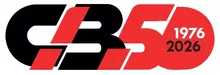 CB Meccanica Srl Logo