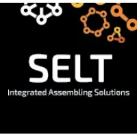 SELT, LDA Logo