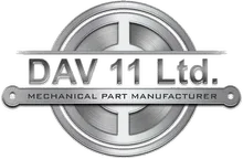 DAV 11 Ltd. Logo