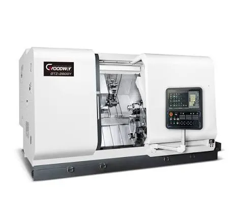 GTZ 2600 MMXY