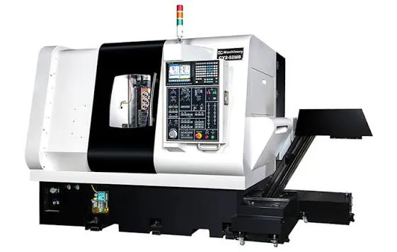 CY2-52MB