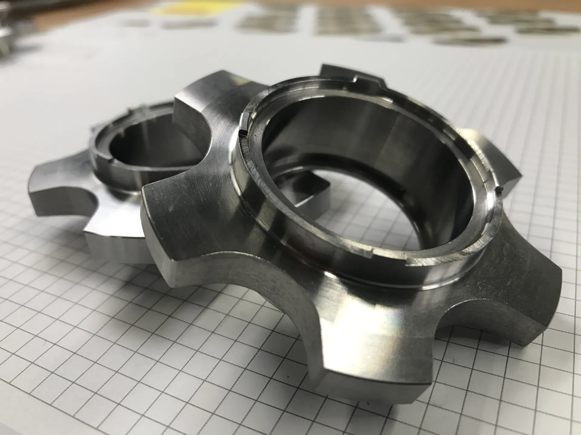 Sprocket
