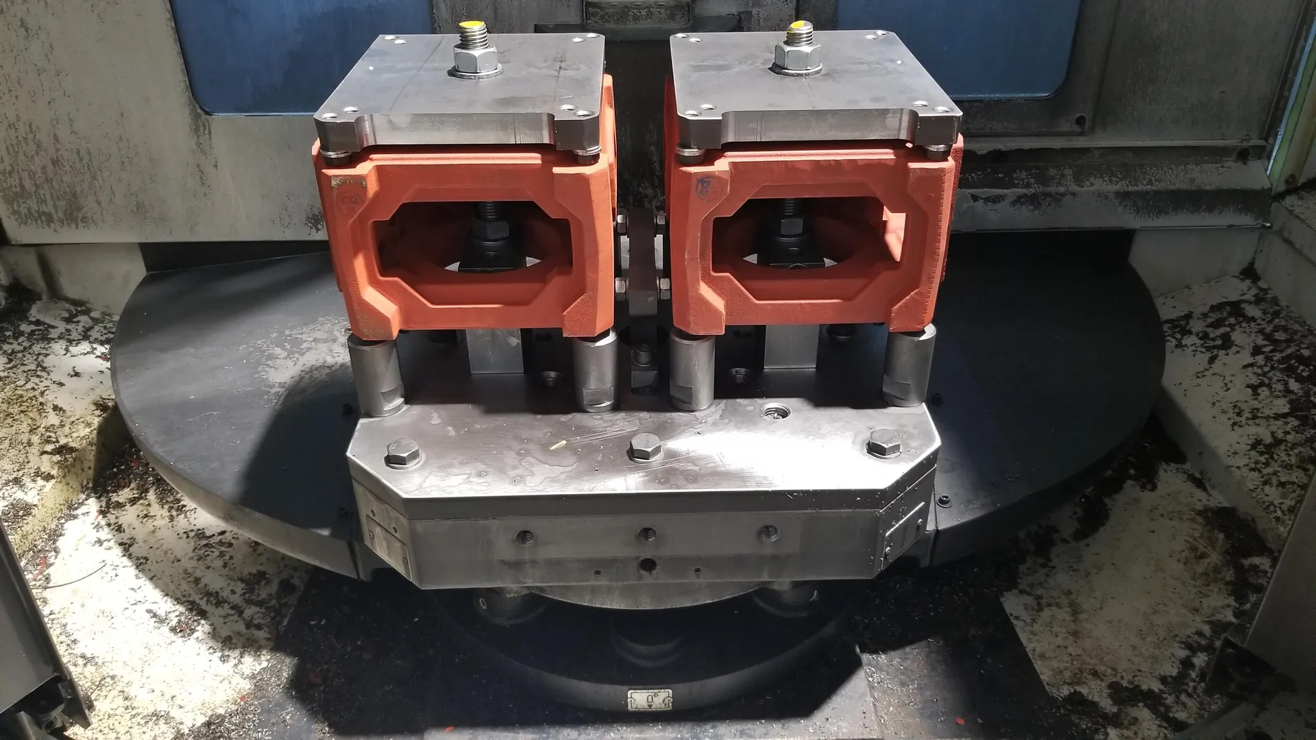 Gearboxes