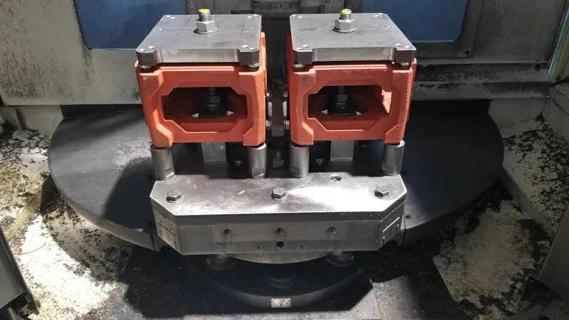 Gearboxes