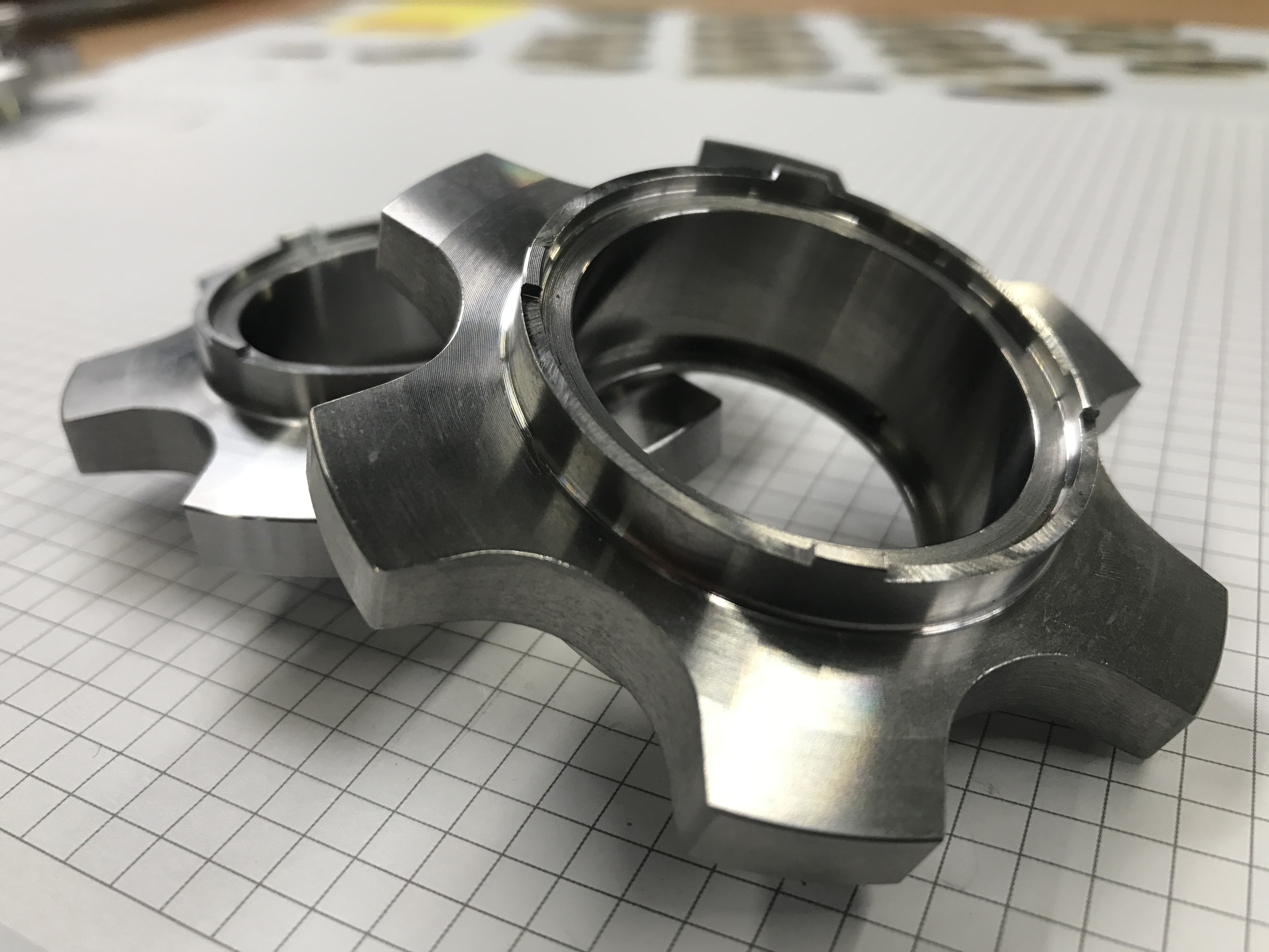 Sprocket