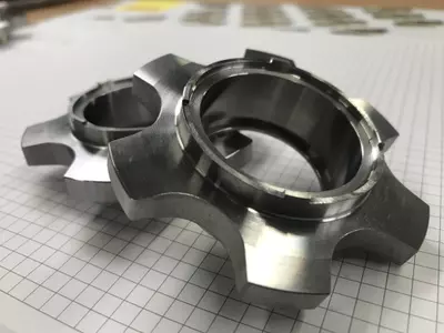 Sprocket