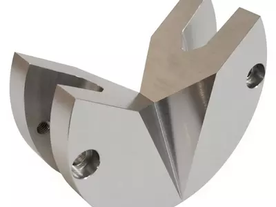 Stabilizing spacer