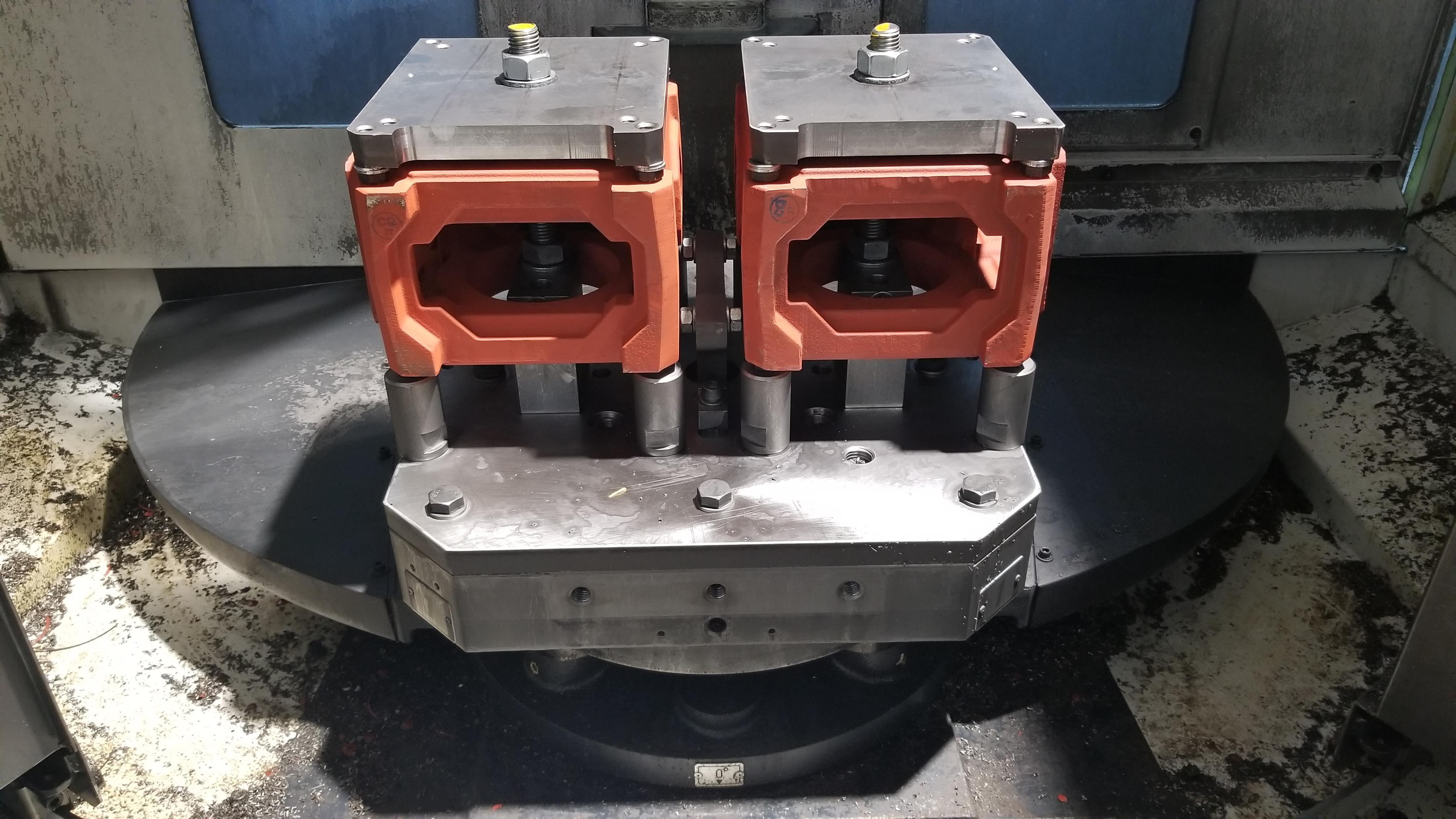 Gearboxes