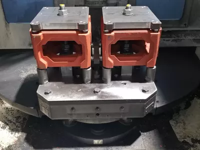 Gearboxes