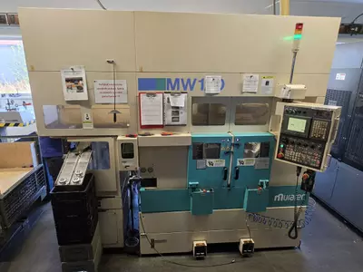 Muratec MW120