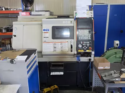 Mazak Nexus 100