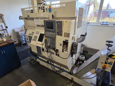 Okuma LCC-152S
