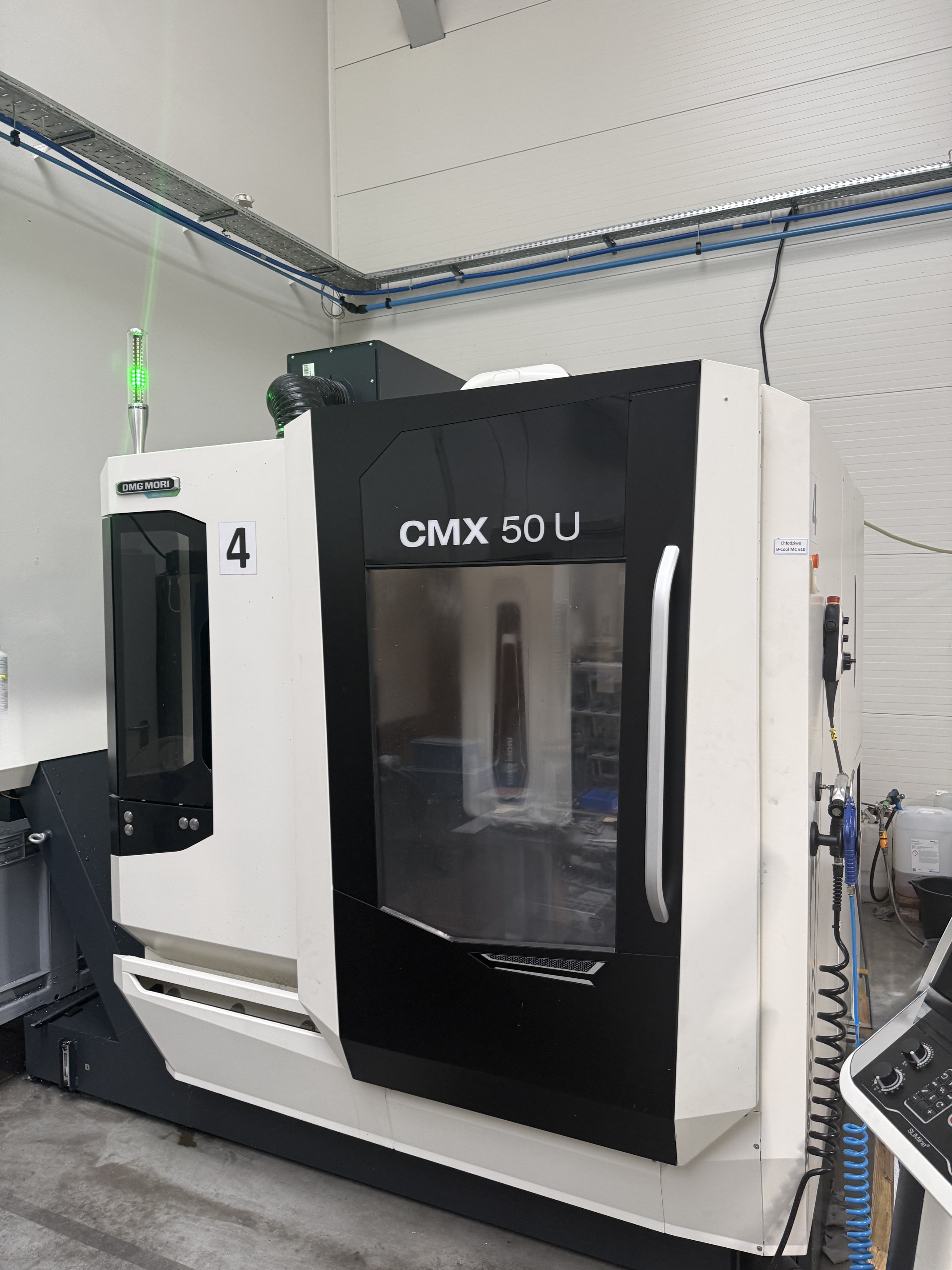 CMX 50U