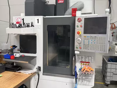 DM1