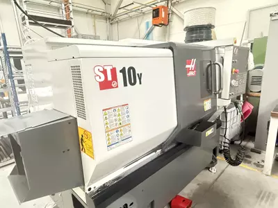ST-10Y