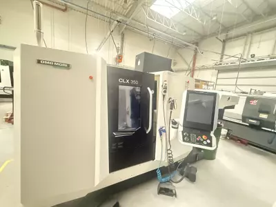 CLX 350