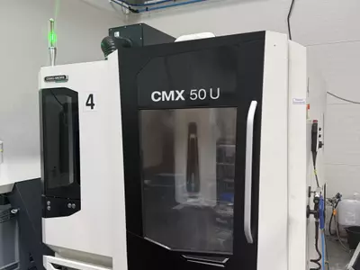 CMX 50U
