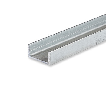 Stahlträger UNP || U- 15 x 30 x 15 x 4 mm S235JR