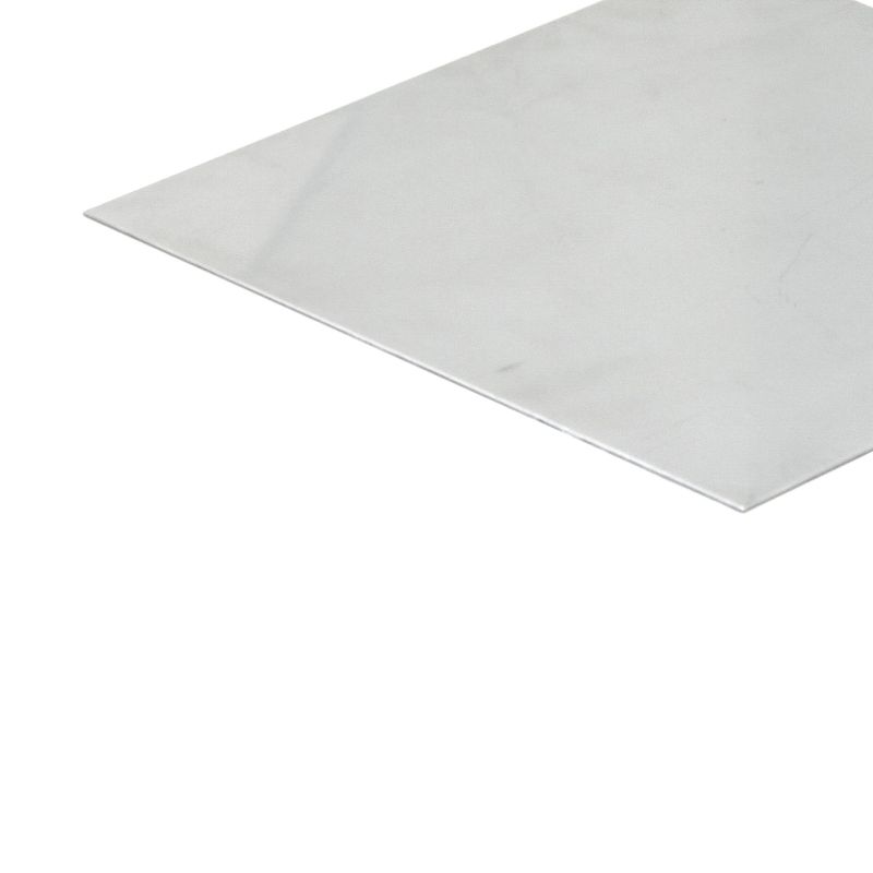 Aluminiumblech-Zuschnitt nach Maß 1 mm AlMg3