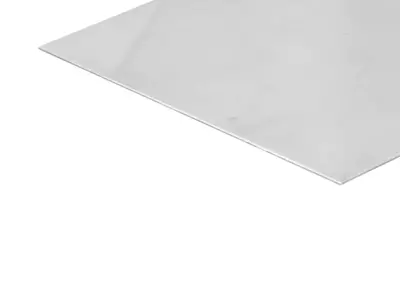 Aluminiumblech-Zuschnitt nach Maß 1 mm AlMg3