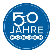 Kettentechnik Roeder GmbH Logo