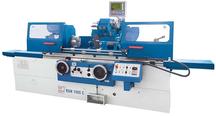RSM 1000
