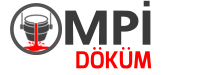Ompi Döküm san tic lt şti Logo