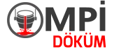 Ompi Döküm san tic lt şti Logo