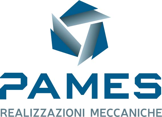 Pames s.r.l. Logo