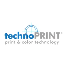 technoPRINT® Logo