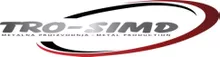 TRO-SIMD D.O.O. Logo