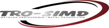 Logo di TRO-SIMD D.O.O.