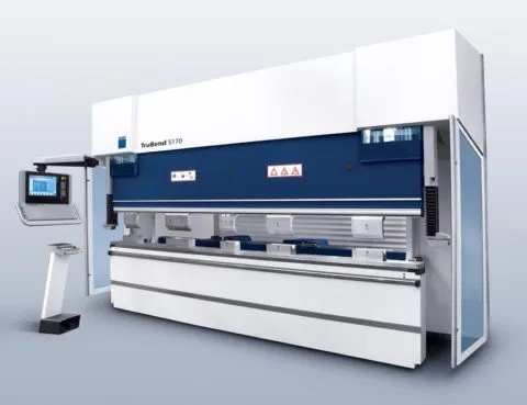 TRUMPF TruBend 5170