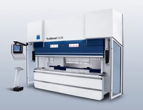 TRUMPF TruBend 5230