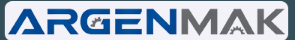 ARGENMAK MACHİNE LTD Logo