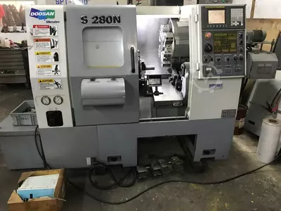 doosan s2n
