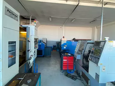 akira seıkı  performa v2.5