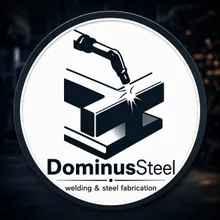 Dominus Steel Sp. z o.o. Logo