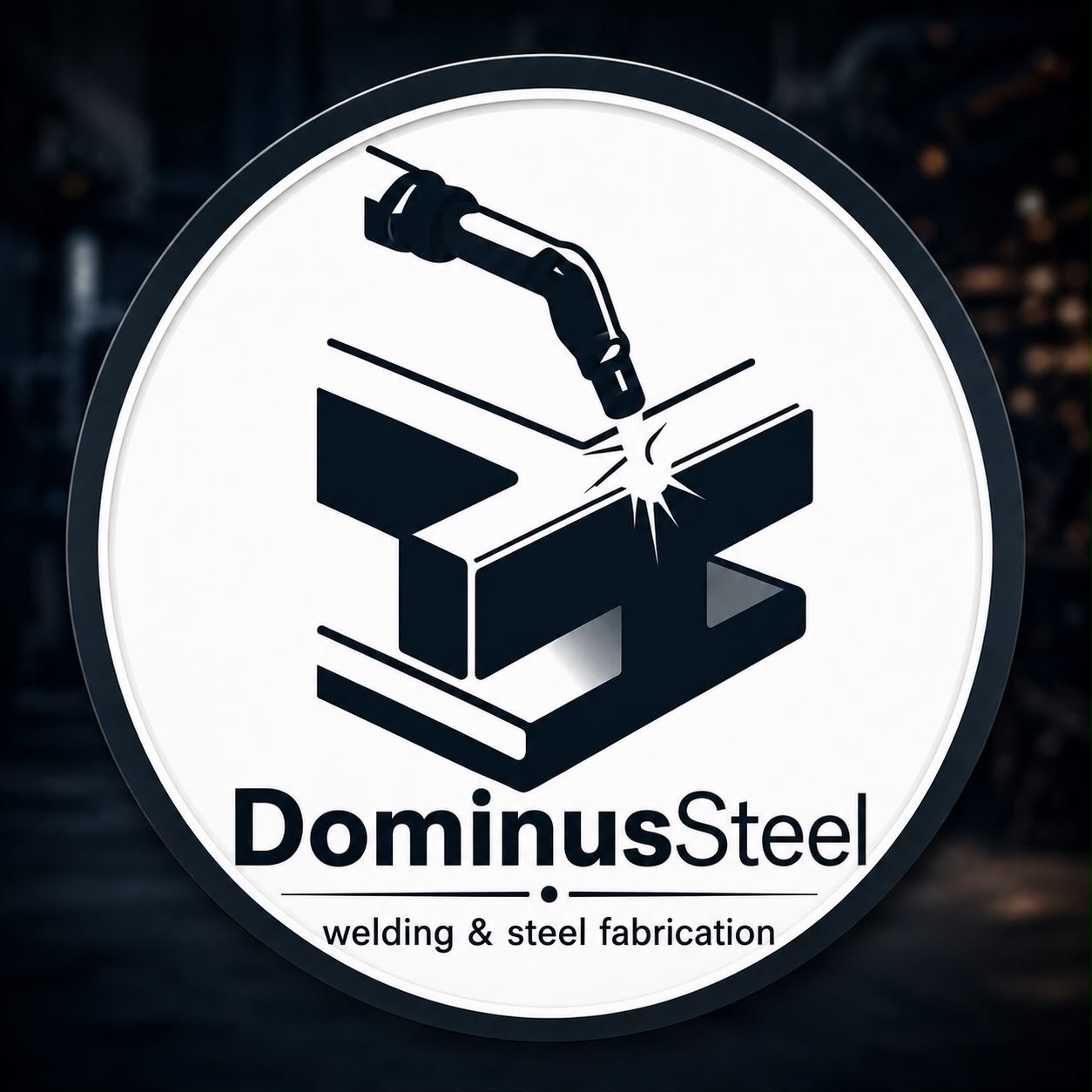 Dominus Steel Sp. z o.o. Logo